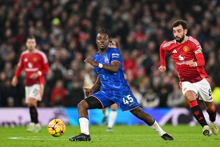 拉维亚：和马雷斯卡的相处很愉快，我们清楚自己具备怎样的实力