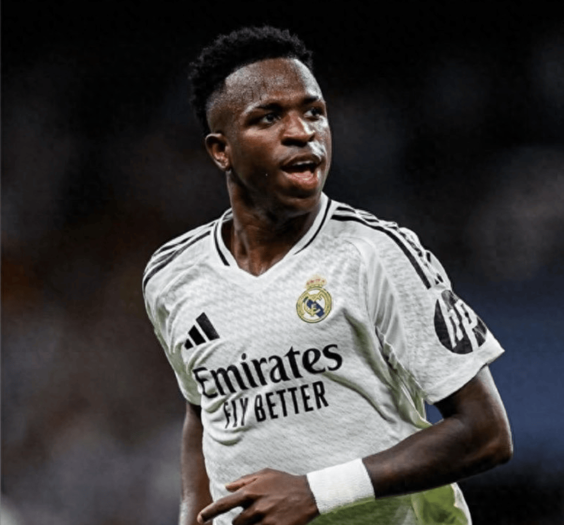 金球奖第2跌至第16！皇马25岁巨星失宠，还让位姆巴佩，无缘核心