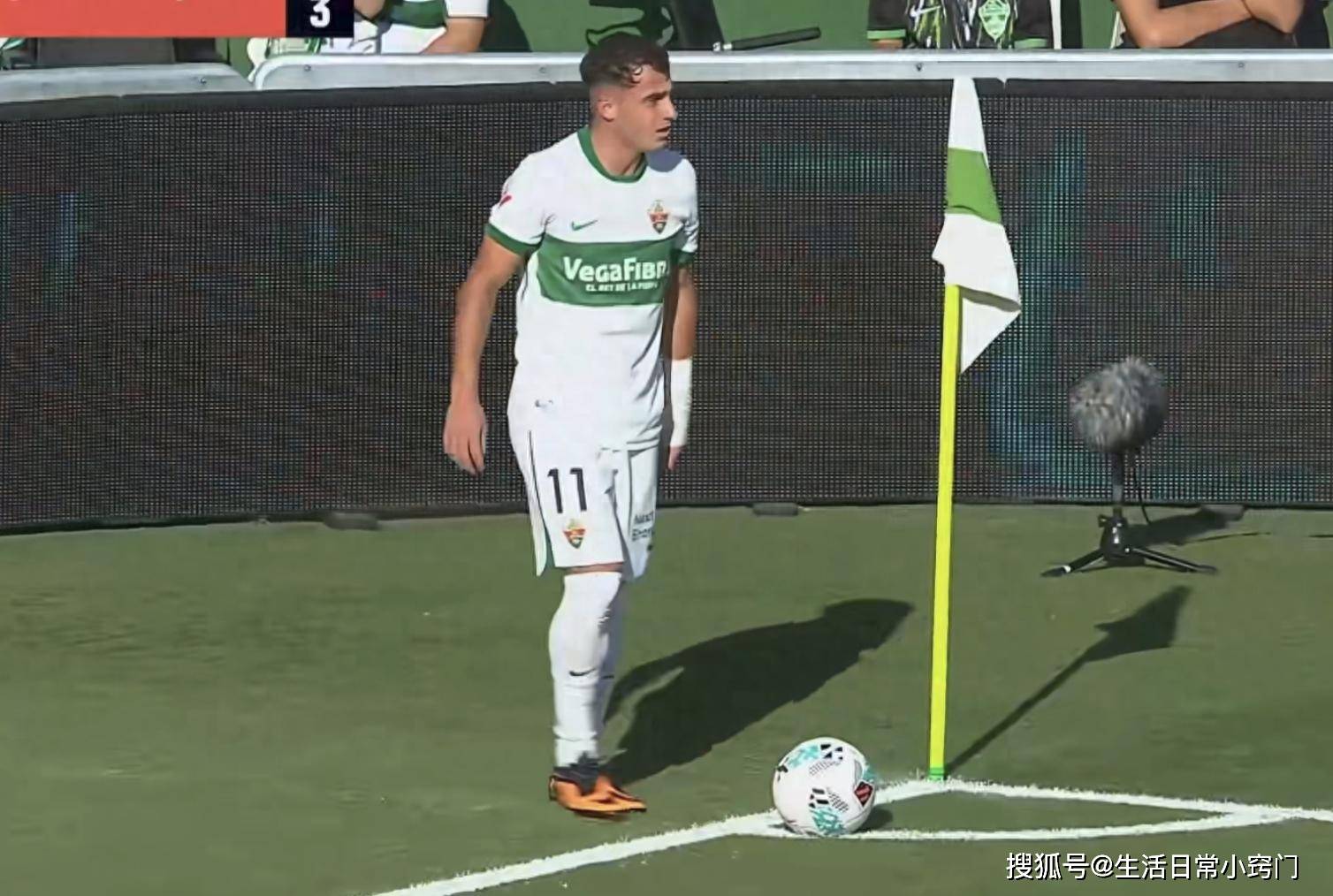 2-1！西甲升班马崛起：7轮不败比肩巴萨！豪取13分力压马竞进前4