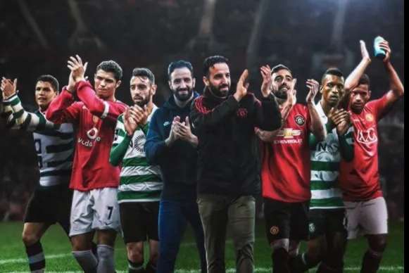 7000万镑解约金暗藏玄机!曼联冬窗抢人失败真相令人唏嘘